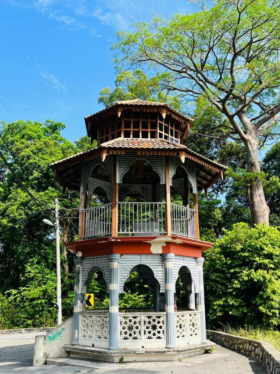 Kejora Garden Resort Pulau Pangkor Kampong Pasir Bogak Exterior photo